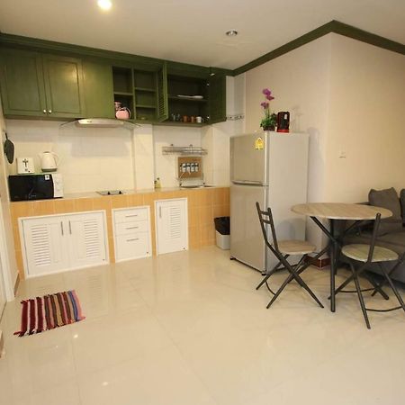 Kd Residence شاطئ بانغ تاو المظهر الخارجي الصورة