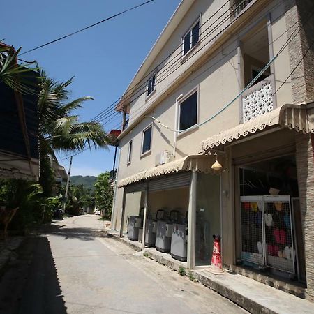 Kd Residence شاطئ بانغ تاو المظهر الخارجي الصورة