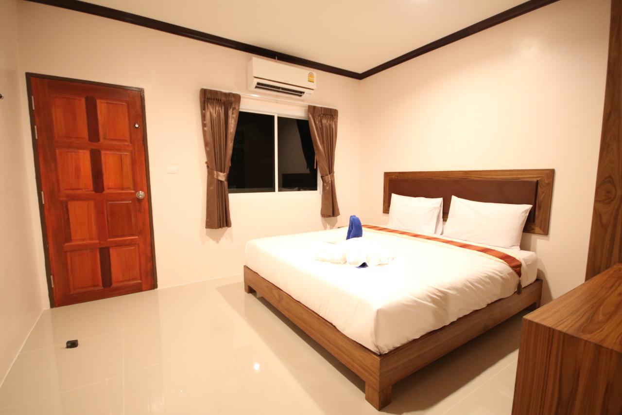 Kd Residence شاطئ بانغ تاو المظهر الخارجي الصورة