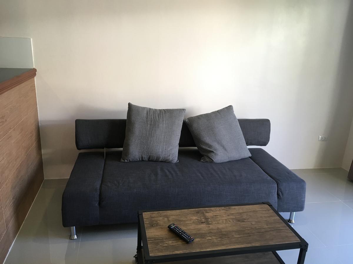Kd Residence شاطئ بانغ تاو المظهر الخارجي الصورة