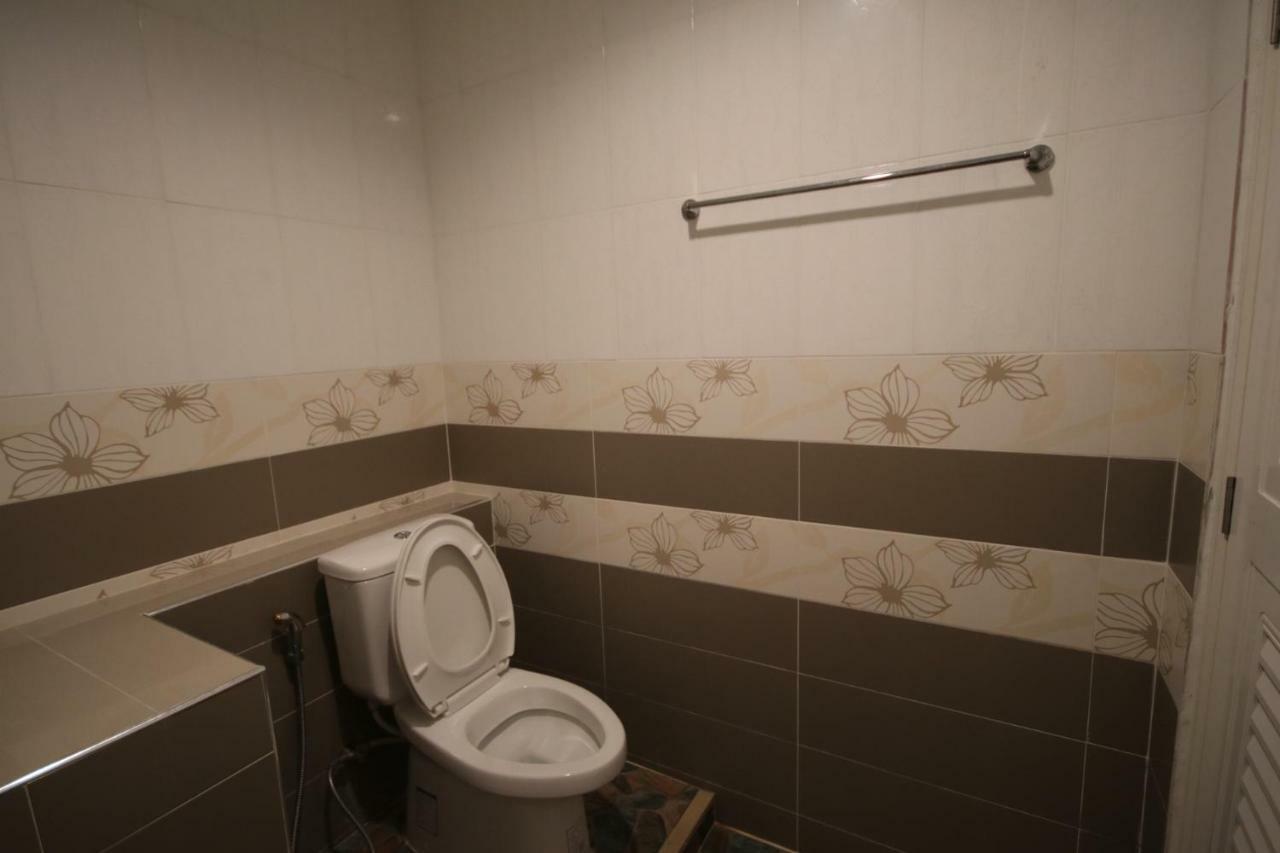 Kd Residence شاطئ بانغ تاو المظهر الخارجي الصورة