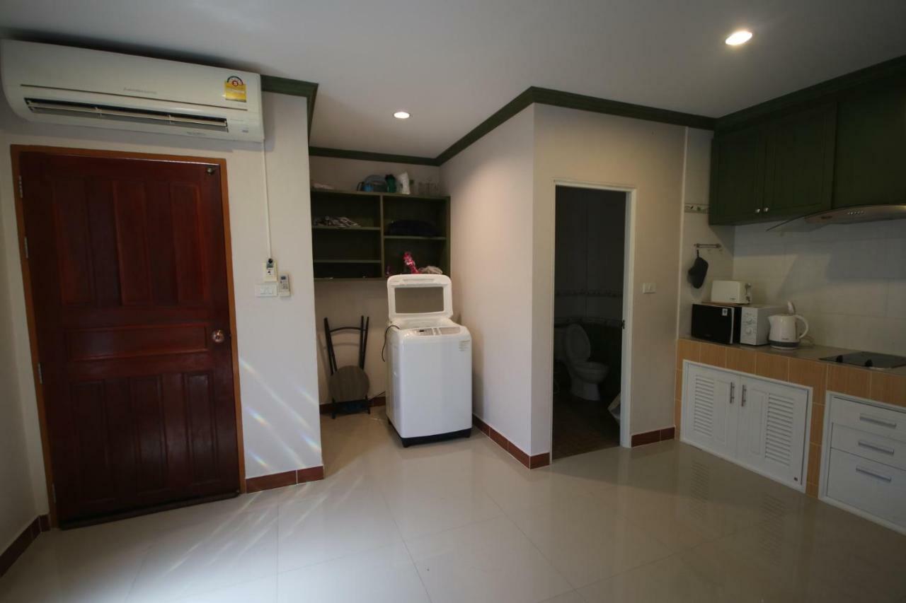 Kd Residence شاطئ بانغ تاو المظهر الخارجي الصورة