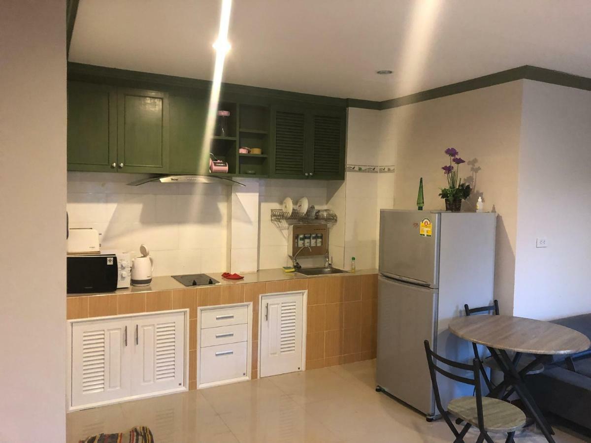 Kd Residence شاطئ بانغ تاو المظهر الخارجي الصورة