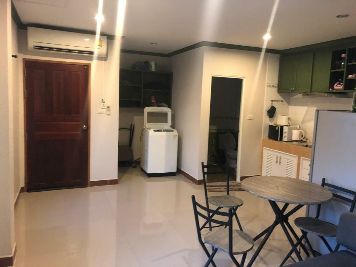 Kd Residence شاطئ بانغ تاو المظهر الخارجي الصورة